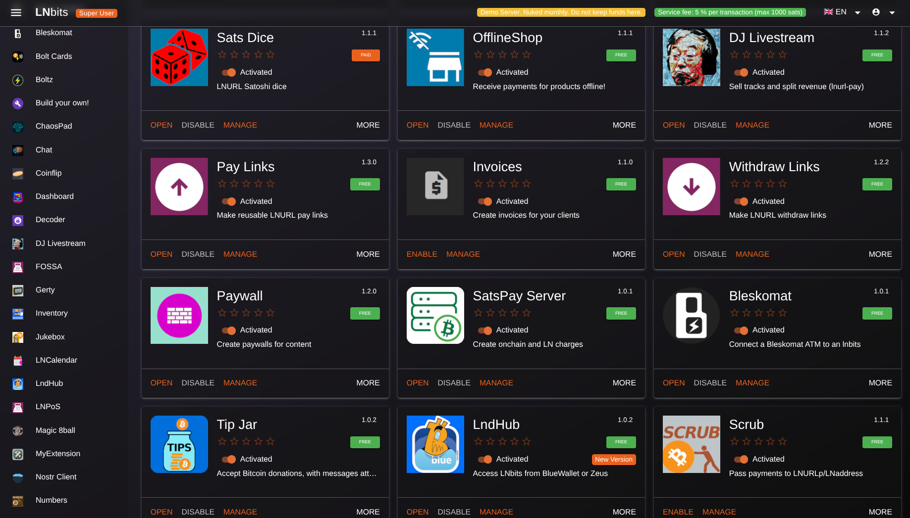 lnbits_extensions