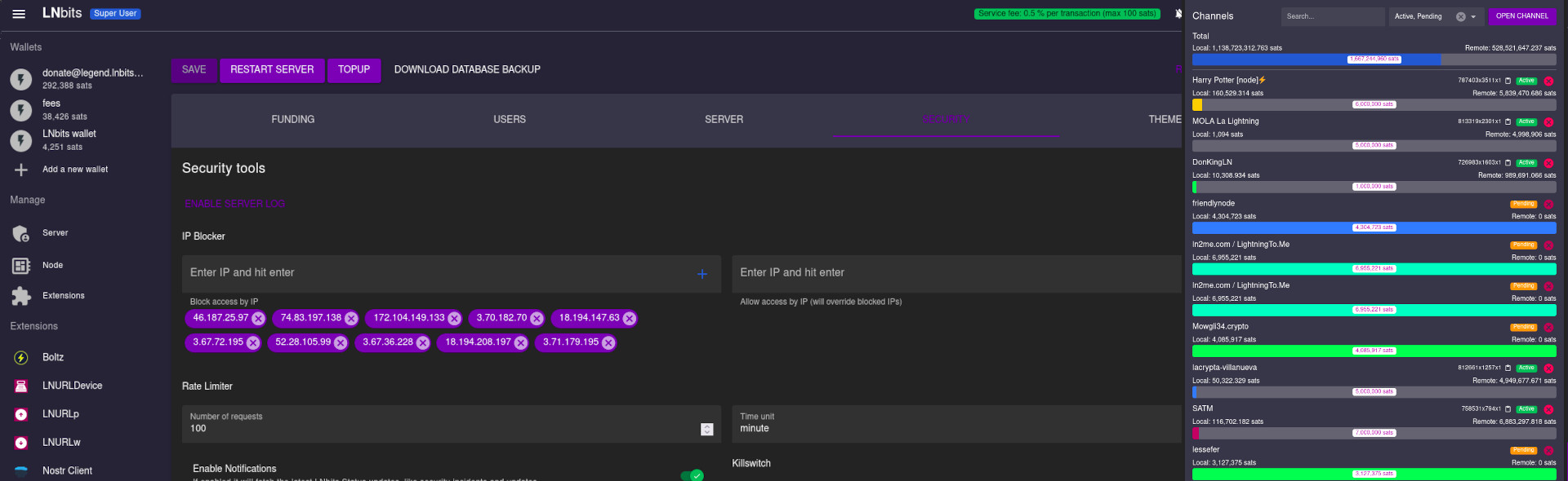lnbits_api